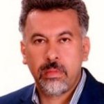 تصویر دکتر جاوید اژدرشجاعی شتربان