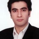 تصویر دکتر رضا موسوی