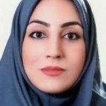 تصویر دکتر زهرا قورچیانی