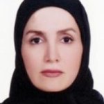 تصویر دکتر مریم نیک سیرت