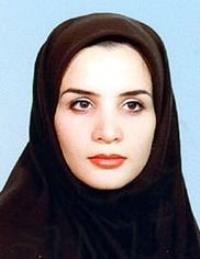 تصویر دکتر زهرا میقانی
