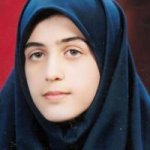 تصویر دکتر زهرا ناصری کریموند