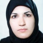 تصویر دکتر مرضیه ورامینی طرقی
