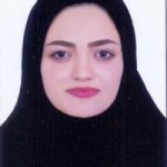 تصویر دکتر محدثه حاجی زاده