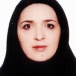 تصویر دکتر ایریناماریانا اظهری
