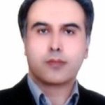تصویر دکتر بابک علیزاده ارسی