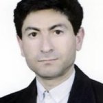 تصویر دکتر امیر زرگرحسینی