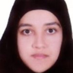 تصویر دکتر سیده فاطمه حسینی