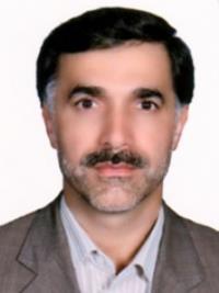 تصویر دکتر امیررضا زینعلی
