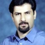 تصویر دکتر مهدی نجاریان