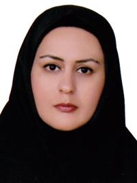 تصویر دکتر اکرم نوری نژاد