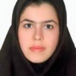 تصویر دکتر مژده فرنودی