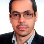 تصویر دکتر علی عزیزی نوروزآبادی
