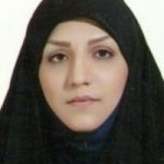 تصویر دکتر فاطمه امروزی