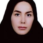 تصویر دکتر سمیه مرادی فرد