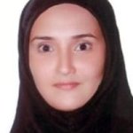 تصویر دکتر سمیرا محمودی زاده