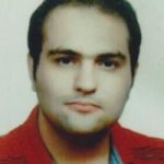 تصویر دکتر محمد باقری