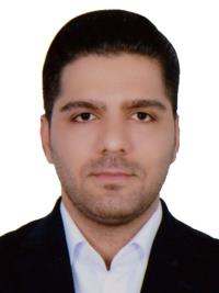 تصویر دکتر فردین حسینی