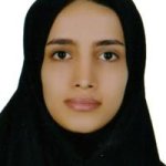 تصویر دکتر فاطمه مروی زاده