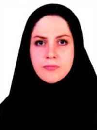 تصویر دکتر مژگان قیصری