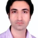 تصویر دکتر عبدالرسول سهولی تنها