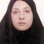 تصویر دکتر بهنوش اسماعیل زاده