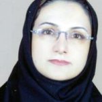 تصویر دکتر نسترن مهم کارخیراندیش