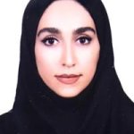 تصویر دکتر فاطمه میرزا باقری لنگرودی
