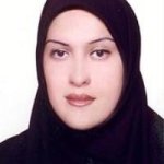 تصویر دکتر مهسا یوزباشی زاده