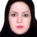 تصویر دکتر فاطمه سادات رضائی ثانی