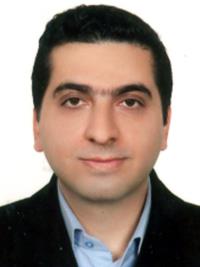 تصویر دکتر نیما صدوقی