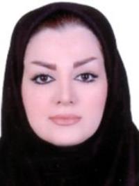 تصویر دکتر مریم نوری