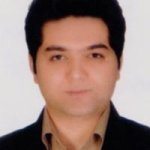 تصویر دکتر مهدی صالحی