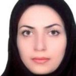 تصویر دکتر وحیده اسگندرزاده