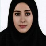 تصویر دکتر سیده فاطمه حسینی