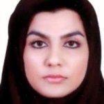 تصویر دکتر آزاده سرابندی