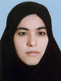 تصویر دکتر نرگس سادات سروری