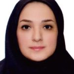 تصویر دکتر مریم کبوتری