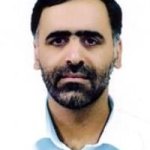 تصویر دکتر مهدی شهریاری