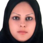 تصویر دکتر راحله نادمی
