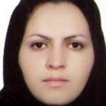 تصویر دکتر معصومه آقائی خاندانقلی