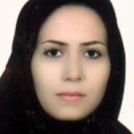 تصویر دکتر راضیه خیرخواه خطاب
