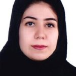 تصویر دکتر پریسا طوسی
