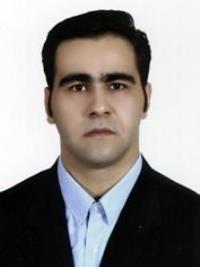 تصویر دکتر فرهاد زارع