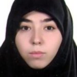 تصویر دکتر الهام طلعت اهری