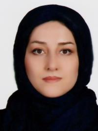تصویر دکتر سمیرا حیدری