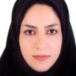 تصویر دکتر راضیه صالحی