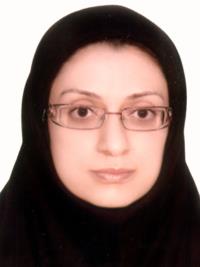 تصویر دکتر مریم نیک نهاد
