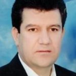 تصویر دکتر امیر هادی صبوری