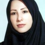 تصویر دکتر ویکتوریا ژیانفر